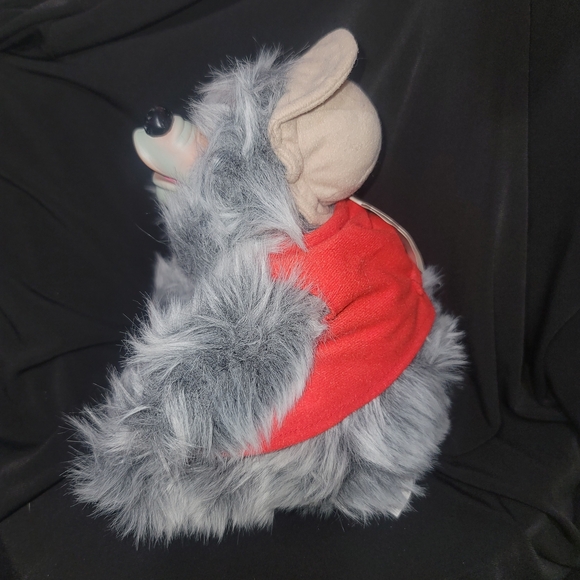 WALT DISNEY WORLD BIG ALL BEAR PLUSH - Picture 2 of 5